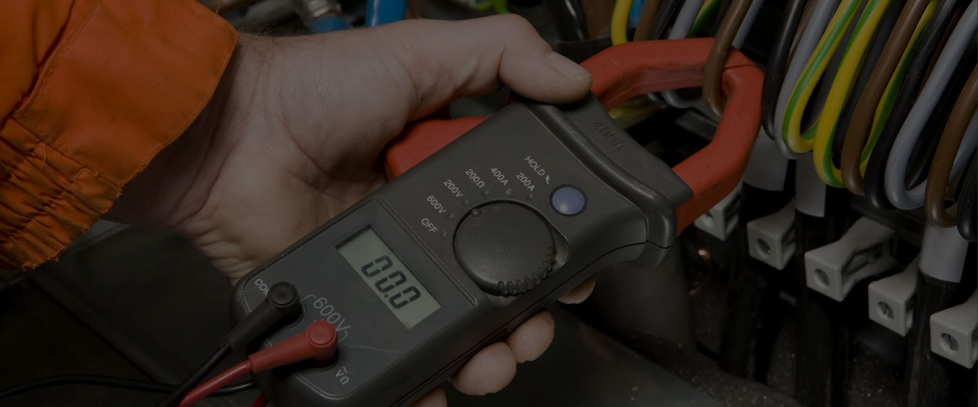 Test equipment’s supplier qatar